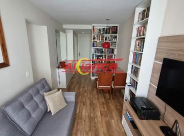 Apartamento · 50m² · 2 Quartos · 1 Vaga · OPORTUNIDADE  ECO ONE ARAUCARIAS 2 QUARTOS