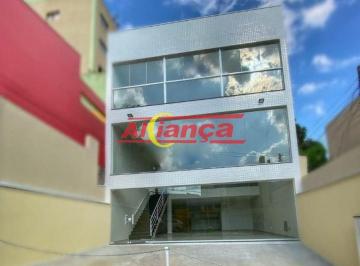Comercial · 300m² · 4 Vagas · Prédio Comercial !!