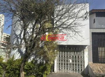 Casa · 200m² · 5 Quartos · 2 Vagas · SOBRADO 5 QUARTOS - VILA PROGRESSO