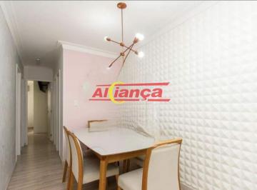 Apartamento · 84m² · 3 Quartos · 2 Vagas · ESSENCE - 3 QUARTOS -1 SUITE - 2 VAGAS - JD ZAIRA