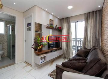 Apartamento · 42m² · 2 Quartos · 1 Vaga · Apartamento a venda na Prime Vila Endres - São Vila João