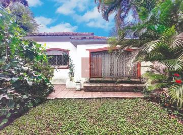 Casa · 350m² · 4 Quartos · 5 Vagas · Casa térrea charmosa e funcional - CAMPO BELO