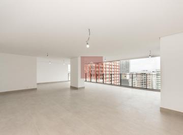 Apartamento · 208m² · 3 Quartos · 3 Vagas · Alto padrão nos Jardins, novíssimo!