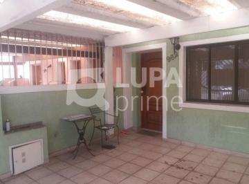 Casa · 144m² · 2 Quartos · 2 Vagas · Sobrado, Santana - São Paulo