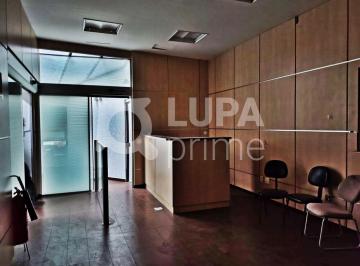 Comercial · 1154m² · 15 Vagas · PRÉDIO COMERCIAL COM 1.154M² DE ÁREA CONSTRUÍDA PARA LOCAÇÃO NA SAÚDE