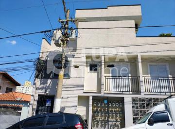 Apartamento · 27m² · 1 Quarto · Apartamento, Vila Mazzei - São Paulo