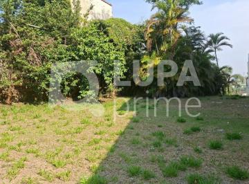 Terreno · 430m² · TERRENO COM 430M² À VENDA NO JARDIM SÃO BENTO
