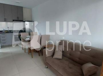 Apartamento · 27m² · 1 Quarto · APARTAMENTO COM 1 QUARTO PARA LOCAÇÃO NA VILA ISOLINA MAZZEI