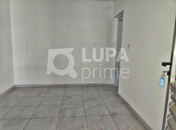 Casa · 40m² · 1 Quarto · CASA COM 1 QUARTO PARA LOCAÇÃO NA VILA MARIA