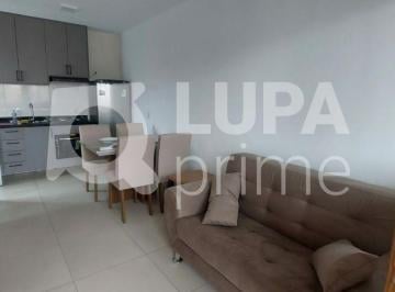 Apartamento · 45m² · 2 Quartos · APARTAMENTO COM 2 QUARTOS PARA LOCAÇÃO NA ÁGUA FRIA