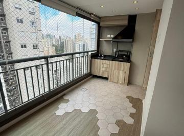 Apartamento · 81m² · 2 Quartos · 2 Vagas · Apartamento à venda com 81m², 2 quartos e 2 vagas
