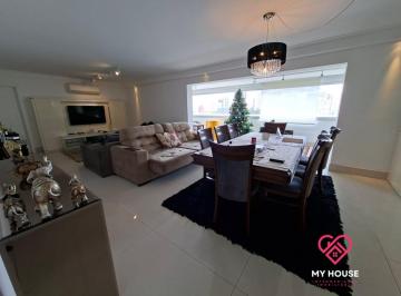 Apartamento · 172m² · 3 Quartos · 3 Vagas · Apartamento em Morumbi, São Paulo/SP