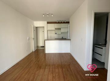 Apartamento · 67m² · 3 Quartos · 1 Vaga · Apartamento em Vila Andrade, São Paulo/SP