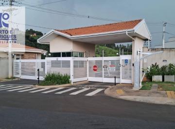 5e012cd45343d576d18a04efb61629cfed548dea · Terreno à venda no Condomínio Residencial Bella Campinas no bairro Parque Rural Fazenda Santa Cândid
