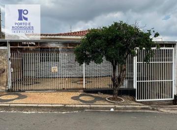 a41abdac5588a093886bb53c8a4b7ef6b556669a · Casa à venda no bairro Jardim Santa Amália – CAMB1 - em Campinas/SP.