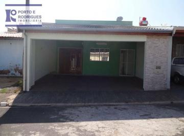 f82bea967f8e5ab35dc67383398662e2830210cf · Casa com 3 dormitórios à venda, 80 m² por R$ 390.000,00 - Residencial Cosmos - Campinas/SP