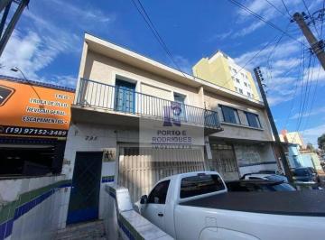 ed6023470ac41d7d6f4516ad9ddfc0c2b7b88764 · Sobrado com 4 dormitórios para alugar, 230 m² por R$ 3.780,00/mês - Ponte Preta - Campinas/SP