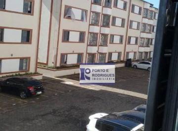 e20ead17800f3ff7c77574a4b09bf8da17c14c65 · Apartamento com 3 dormitórios à venda, 66 m² por R$ 240.000,00 - Jardim García - Campinas/SP