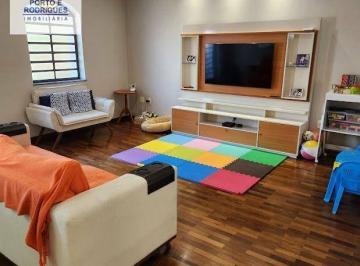 ab9aa9f1968801df6521dff35057f2f3cae4a1c2 · Casa com 4 dormitórios, 230 m² - venda por R$ 900.000,00 ou aluguel por R$ 6.420,00/mês - Jardim Gua