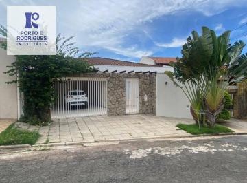 871818e96089a6fe9a25851fca2b0f6de83e07f2 · Casa à venda, 465 m² por R$ 2.045.000 - Jardim Chapadão -CAMB- Campinas/SP