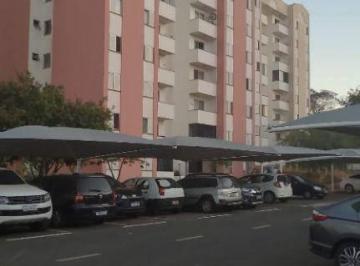 c7ae70f0a0bedb93d7d2d1984a23bf47a8bb7443 · Apartamento com 2 dormitórios à venda, 64 m² por R$ 250.000,00 - Parque Camélias - Campinas/SP