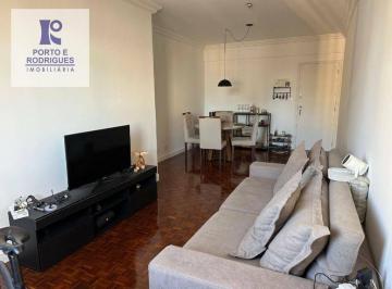 20faf56419ad7eb544df51e96fa1bab1f5e82b2f · Apartamento com 2 dormitórios à venda, 80 m² por R$ 400.000,00 - Centro - Campinas/SP