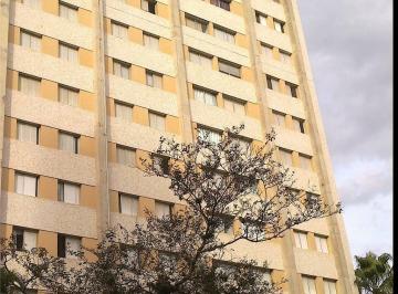 f0f69071fbd0f57bb082116b8da73621b2413f5b · Apartamento com 2 dormitórios à venda, 85 m² por R$ 360.000,00 - Centro - Campinas/SP