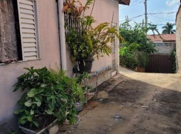 e636209d53c12a6a791efdc02e508e7afdae4b92 · Casa com 3 dormitórios à venda, 109 m² por R$ 330.000,00 - Jardim Estoril - Campinas/SP