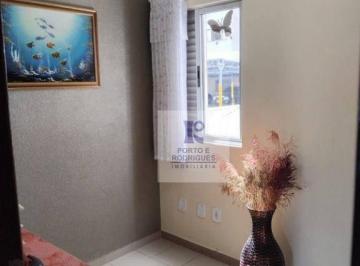 06a427819d736f9e58e1f2d9aa445b49821a9f24 · Apartamento com 3 dormitórios à venda por R$ 450.000,00 - Parque Industrial - Campinas/SP