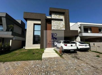f64f3b89b9eaad1ad5f46c868b900bc55cd5da80 · Casa com 3 dormitórios à venda, 349 m² por R$ 4.200.000 - Loteamento Residencial Arborais - CAMB-Cam