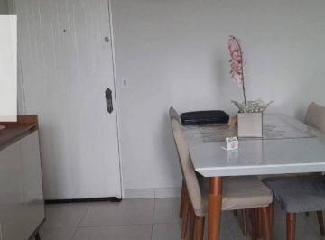 ec4df755251c01de7641c6f31753a00dd03ae045 · Apartamento com 2 dormitórios à venda, 69 m² por R$ 260.000,00 - Jardim Paulicéia - Campinas/SP