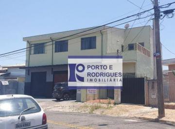 c97814bee92a855aace53135a6e5b3944d2c36c5 · Sobrado com 3 dormitórios à venda, 398 m² por R$ 1.330.000,00 - Jardim Aurélia - Campinas/SP