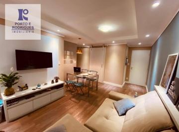 2d862395b295016ed2fcffb3c0f44e082107630b · Apartamento com 2 dormitórios à venda, 68 m² por R$ 475.000 - Taquaral -CAMB1- Campinas/SP