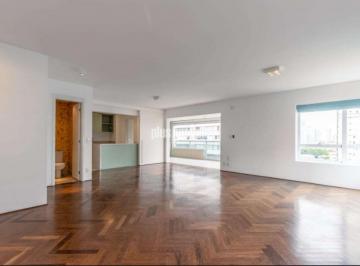 Apartamento · 165m² · 3 Quartos · 3 Vagas · Apartamento para locação 165m2 com 3 suites no Brooklin.