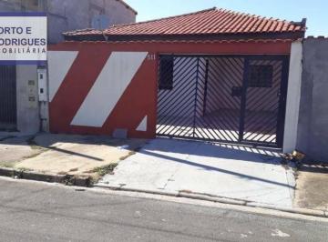 32d6590707dd3b7ee9debd9fc8e34eced47e1764 · Casa com 2 dormitórios à venda, 100 m² por R$ 250.000,00 - Jardim Nova Esperança - Campinas/SP