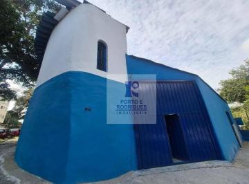 e203fc49abf8d6e652a098934206819de3778a3b · Barracão à venda, 459 m² por R$ 1.480.000,00 - Parque São Quirino - Campinas/SP