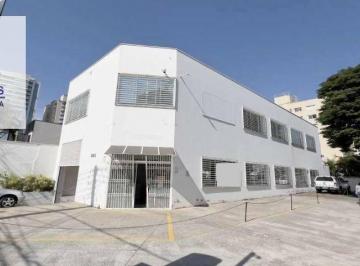 044c81d4718d7dc5fedc8f5c20b539491f6419b2 · Salão para alugar, 696 m² por R$ 29.133/mês - Vila Itapura -CAMB- Campinas/SP