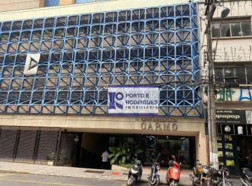 1194506eabc26972e842c258335d4ecc2fd62404 · Salão para alugar, 1100 m² por R$ 47.896,00/mês - Centro - Campinas/SP