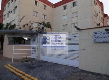 3b64c0e0683fd146e5e113db551f0b34a83eeae8 · Apartamento com 2 dormitórios à venda, 62 m² por R$ 235.000,00 - Vila Mimosa - Campinas/SP