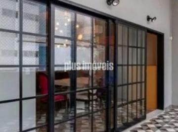 Apartamento · 162m² · 3 Quartos · 2 Vagas · Cobertura em Moema para locação em um lugar privilegiado