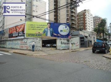 ee76b0e4593e5e7a3c5754bed1a0c7d8779125b4 · Terreno à venda, 280 m² por R$ 850.000,00 - Centro - Campinas/SP