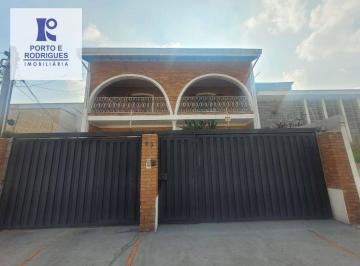 c5b0c3100c519f7b43a06f0a9c60746f55178808 · Casa com 3 dormitórios à venda, 201 m² por R$ 980.000,00 - Jardim Guanabara - Campinas/SP