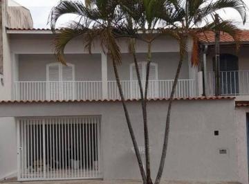 a41a054fce5dec568081c7639de4b0898b50ea9f · Sobrado com 2 dormitórios à venda, 125 m² por R$ 420.000,00 - Parque Residencial Vila União - Campin