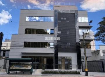 Comercial · 50m² · 2 Vagas · Conjunto Comercial São José dos Campos