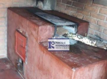 2d5cac49e253564b8fb54347cc7fa43c98a1ea65 · Chácara com 6 dormitórios à venda, 4000 m² por R$ 850.000,00 - Chácaras Bocaiúva Nova - Campinas/SP