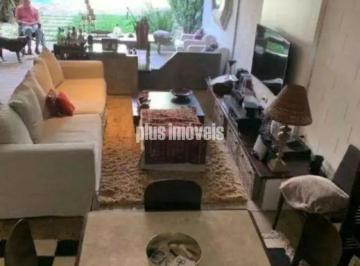 Casa · 340m² · 3 Quartos · 3 Vagas · Casa com 3 quartos à venda - Campo Belo