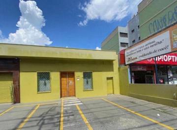 d3c7f184f91b054dc016b6869a37ac5a54b50f9e · Casa para alugar, 241 m² por R$ 10.407,00/mês - Vila Itapura - Campinas/SP