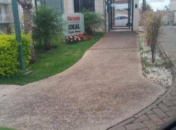 648a4c72933e6a635990d208b57a19621e13ada5 · Apartamento com 3 dormitórios à venda, 52 m² por R$ 290.000,00 - Vila Marieta - Campinas/SP