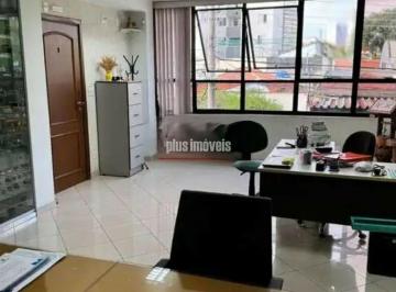 Comercial · 634m² · 9 Vagas · Prédio comercial à venda, 634 m² - vila leopoldina