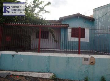 631f5f9e4345956888909398f13a194305f735b1 · Casa com 3 dormitórios à venda, 133 m² por R$ 400.000,00 - Jardim Leonor - Campinas/SP
